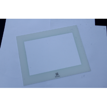 Silk-screen Color Printed Tempered Oven Door Glass